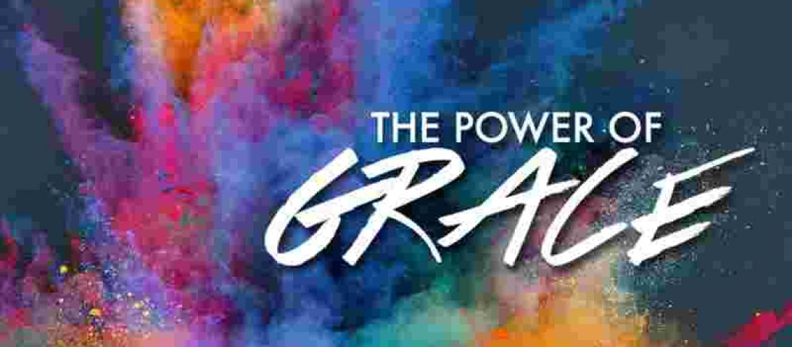 the power of grace